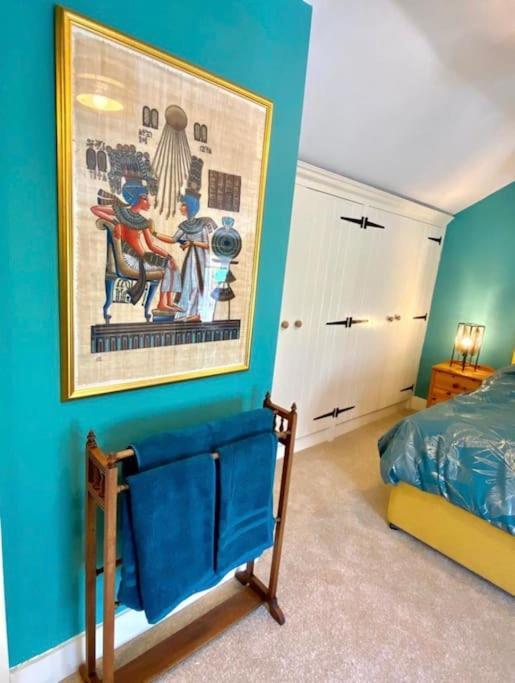 Traveller'S Rest - Cosy Cottage In Heart Of Wilton 솔즈베리 외부 사진